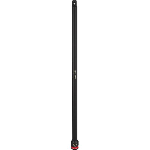 Main product image of SHOCKWAVE Impact Duty 1/4" Drive 10" Extension, 49-66-6702