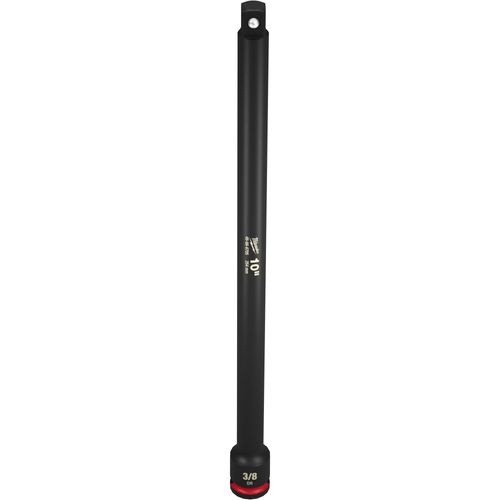 Main product image of SHOCKWAVE Impact Duty 3/8" Drive 10" Extension, 49-66-6705