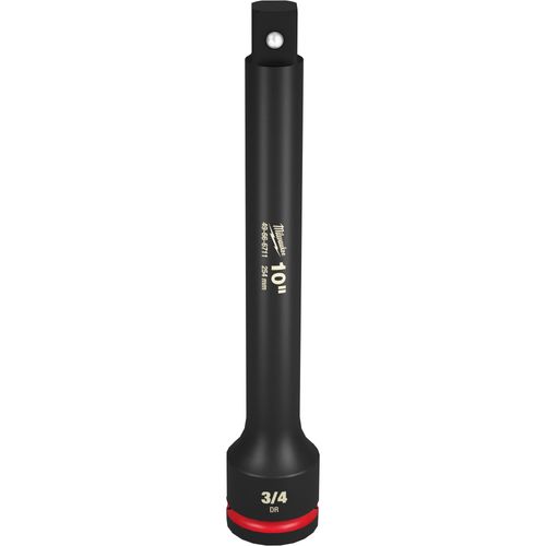 Main product image of SHOCKWAVE Impact Duty 3/4" Drive 10" Extension, 49-66-6711