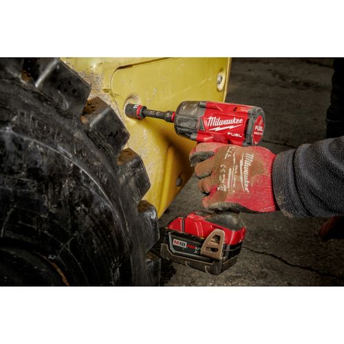 Main product image of 3 Piece SHOCKWAVE Impact Duty 1/2" Drive Extension Set, 49-66-6715