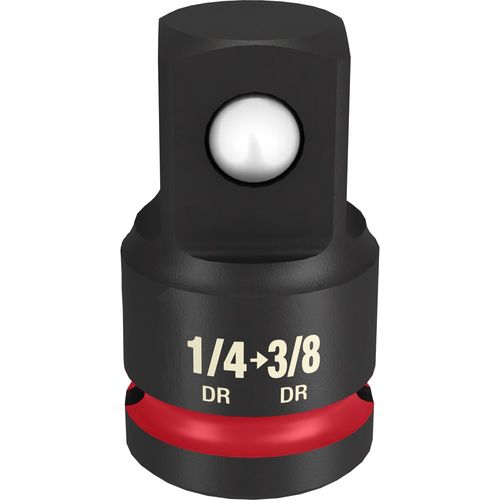 Main product image of SHOCKWAVE Impact Duty 1/4" Drive to 3/8" Drive Adapter, 49-66-6720