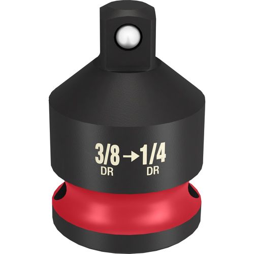 Main product image of SHOCKWAVE Impact Duty 3/8" Drive 1/4" Drive Reducer, 49-66-6722