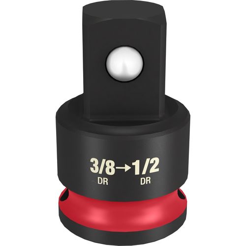 Main product image of SHOCKWAVE Impact Duty 3/8" Drive 1/2" Drive Adapter, 49-66-6723