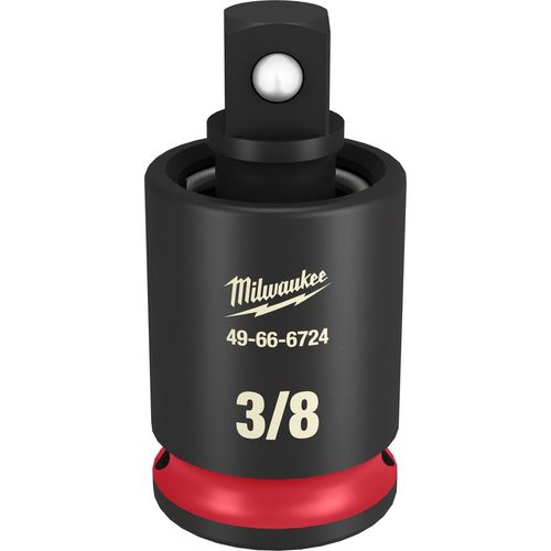 Main product image of SHOCKWAVE Impact Duty 3/8" Drive Universal Joint, 49-66-6724
