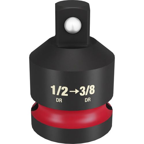 Main product image of SHOCKWAVE Impact Duty 1/2" Drive 3/8" Drive Reducer, 49-66-6725