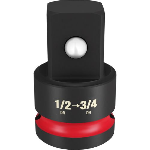 Main product image of SHOCKWAVE Impact Duty 1/2" Drive 3/4" Drive Adapter, 49-66-6726