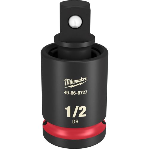 Main product image of SHOCKWAVE Impact Duty 1/2" Drive Universal Joint, 49-66-6727