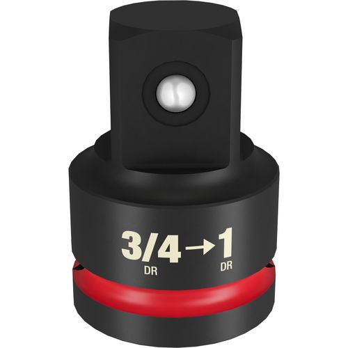 Main product image of SHOCKWAVE Impact Duty 3/4" Drive 1" Drive Adapter, 49-66-6729