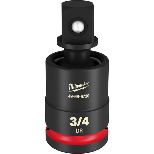 Main product image of SHOCKWAVE Impact Duty 3/4" Drive Universal Joint, 49-66-6730