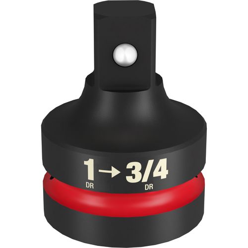 Main product image of SHOCKWAVE Impact Duty 1" Drive 3/4" Standard 6 Point Socket, 49-66-6731