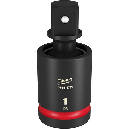 Main product image of SHOCKWAVE Impact Duty 1" Drive Universal Joint, 49-66-6733