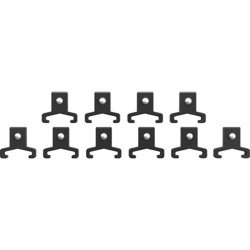 Main product image of 3/8" Drive Socket Rail Clips, 49-66-6740