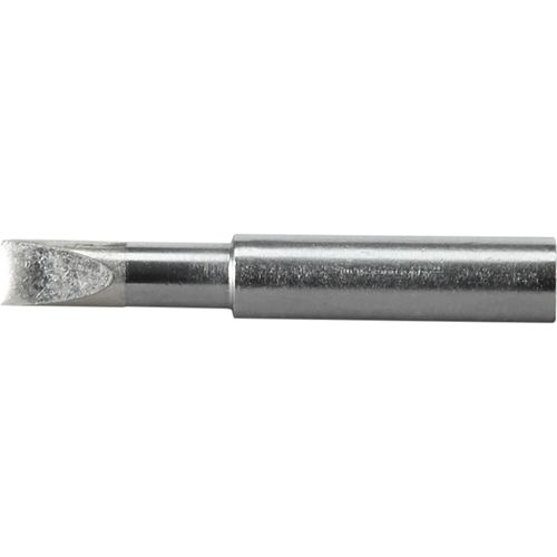 Main product image of M12 Soldering Iron Chisel Tip, 49-80-0401