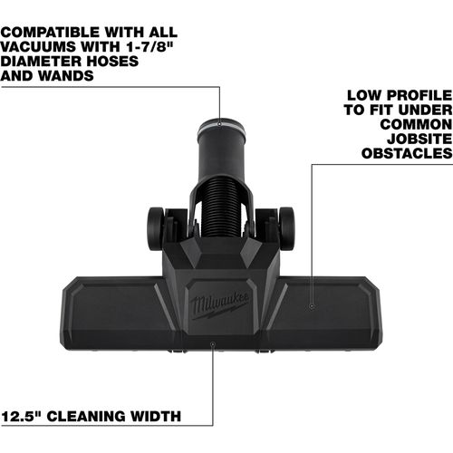Main product image of 1-7/8" Pivoting Floor Tool, 49-90-1967