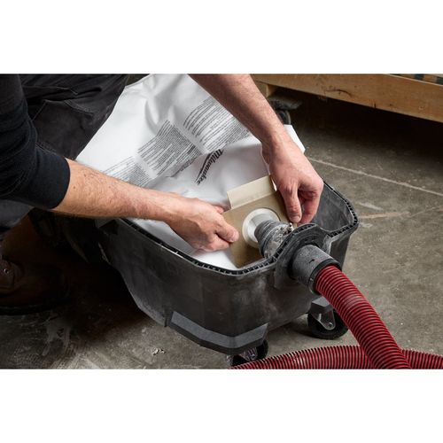 Main product image of Fleece Dust Bags (Pack of 5), 49-90-1969