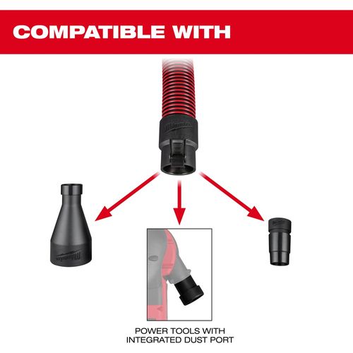 Main product image of 10' Accessory Hose, 49-90-1973