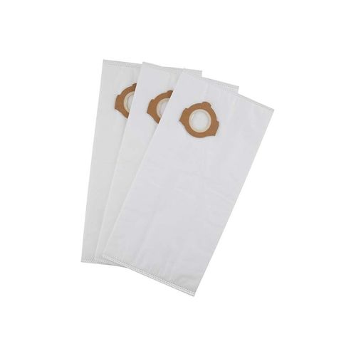 Main product image of Fleece Dust Vacuum Bags (3 Pack), 49-90-2016