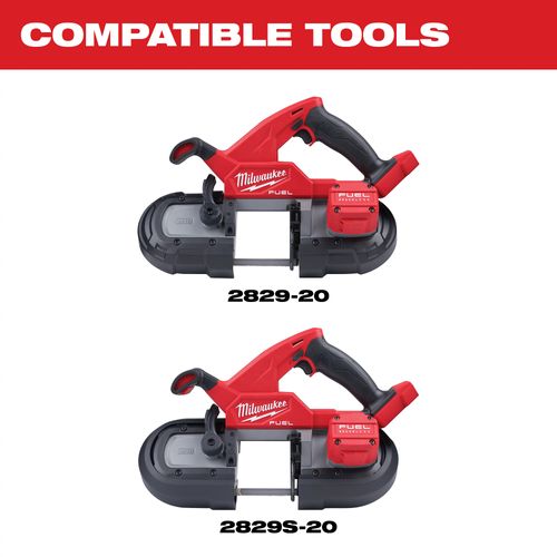Main product image of Band Saw Reamer Attachment, 49-90-2029