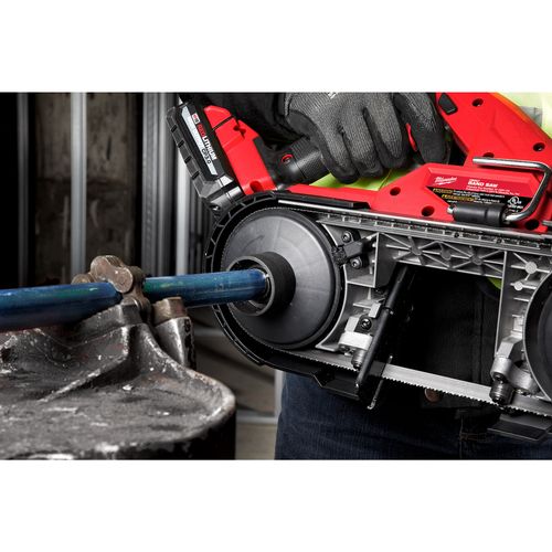Main product image of Band Saw Reamer Attachment, 49-90-2029