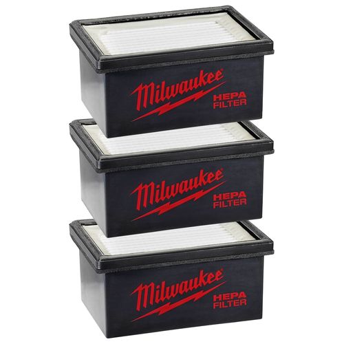 Main product image of HAMMERVAC Filter, 49-90-2306