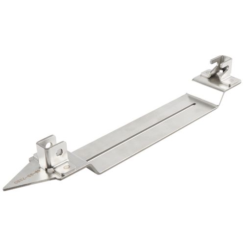 Main product image of 6" Skid Plate For MX FUEL Green Concrete Saws, 49-93-7260