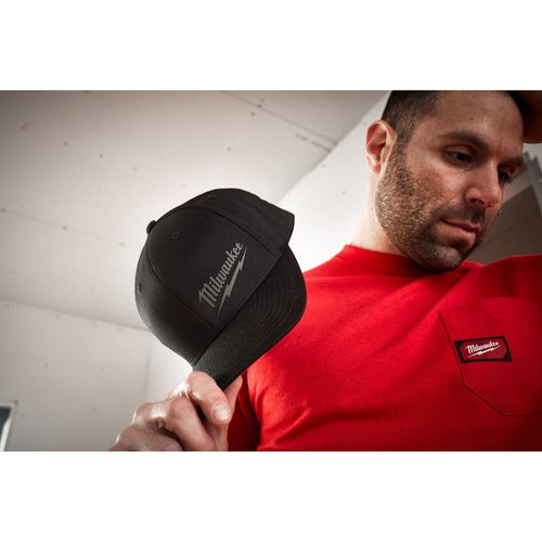 Main product image of Fitted Hat (Small||Medium) 504B-SM
