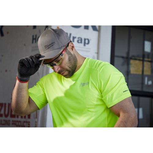 Main product image of Fitted Hat (Small||Medium) 504G-SM