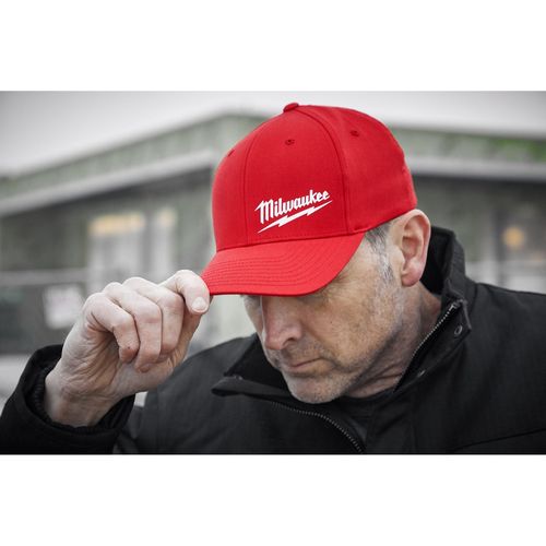 Main product image of Fitted Hat (Large||XL) 504R-LXL
