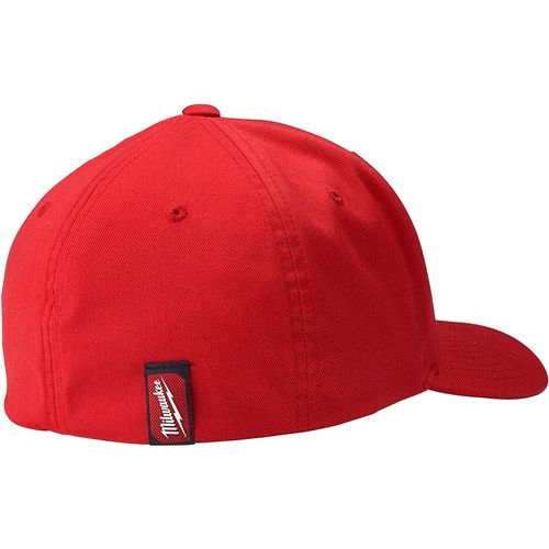 Main product image of Fitted Hat (Large||XL) 504R-LXL