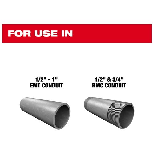 Main product image of M18 FUEL BRANCH CONDUIT BENDER w/ AUTO-ZERO, 5150-20