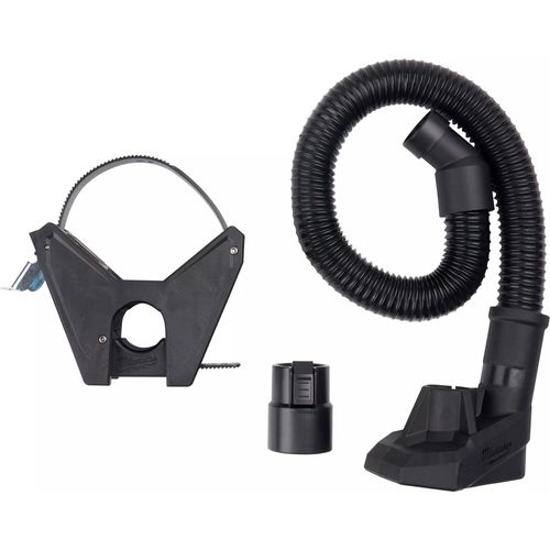 Main product image of Breaker Dust Extraction Attachment, 5321-DE