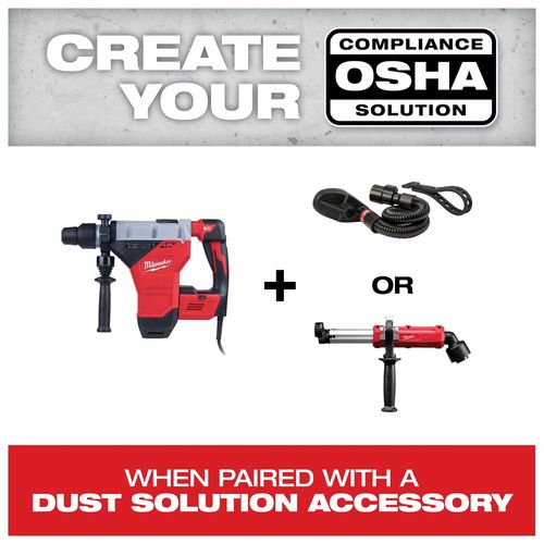 Main product image of 2" SDS Max Rotary Hammer, 5342-21