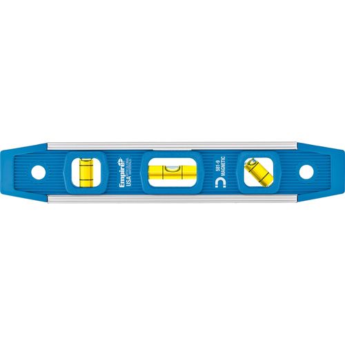 Main product image of 9" Torpedo Level, 587-24