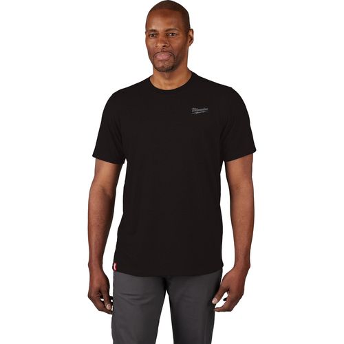 Main product image of FREEFLEX Hybrid Work Tee - Short Sleeve (Medium) 603B-M