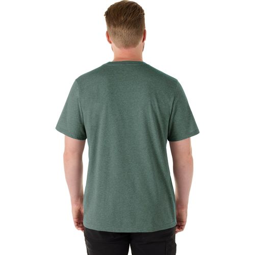 Main product image of FREEFLEX Hybrid Work Tee - Short Sleeve (3XL) 603E-3X