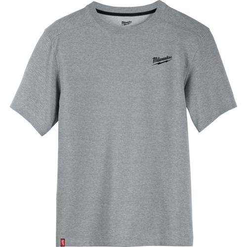 Main product image of FREEFLEX Hybrid Work Tee - Short Sleeve (2XL) 603G-2X