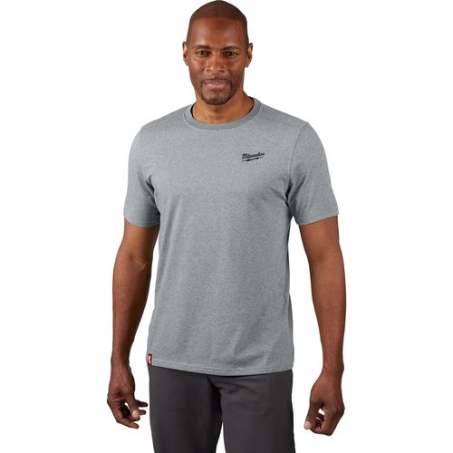 Main product image of FREEFLEX Hybrid Work Tee - Short Sleeve (3XL) 603G-3X