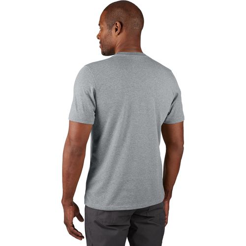 Main product image of FREEFLEX Hybrid Work Tee - Short Sleeve (Medium) 603G-M