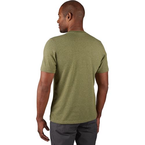Main product image of FREEFLEX Hybrid Work Tee - Short Sleeve (Medium) 603GN-M