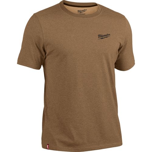 Main product image of FREEFLEX Hybrid Work Tee - Short Sleeve (Medium) 603N-M