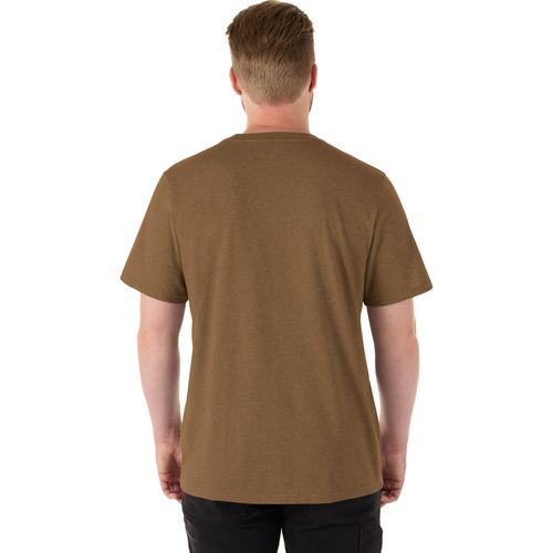 Main product image of FREEFLEX Hybrid Work Tee - Short Sleeve (Small) 603N-S