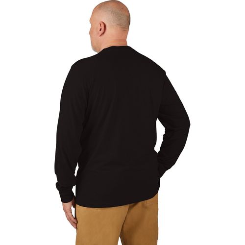 Main product image of FREEFLEX Hybrid Work Tee - Long Sleeve (3XL) 604B-3X