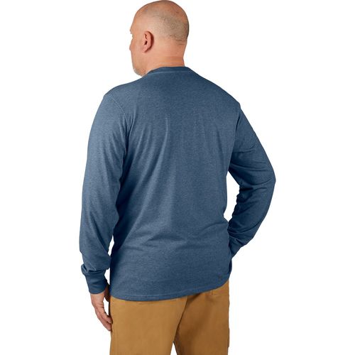 Main product image of FREEFLEX Hybrid Work Tee - Long Sleeve (Large) 604BL-L