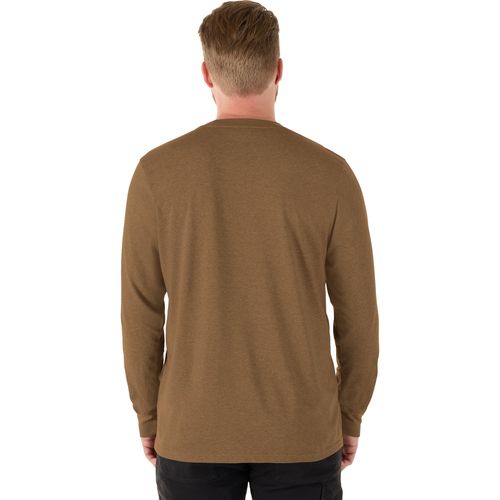 Main product image of FREEFLEX Hybrid Work Tee - Long Sleeve (Small) 604N-S