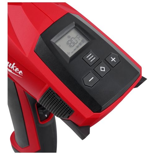 Main product image of Variable Temperature Heat Gun with LCD Display, 8988-20