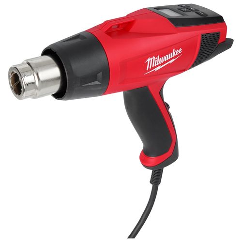 Main product image of Variable Temperature Heat Gun with LCD Display, 8988-20