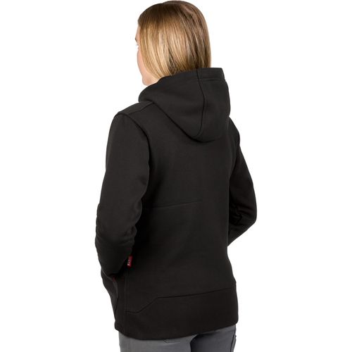 Main product image of M12 Women's Heated Hoodie - Black (Small) F200B-21S
