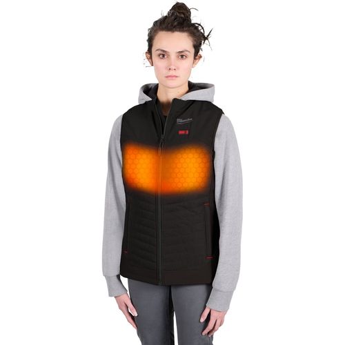 Main product image of M12 Women's Heated AXIS Vest (Large) F300B-21L