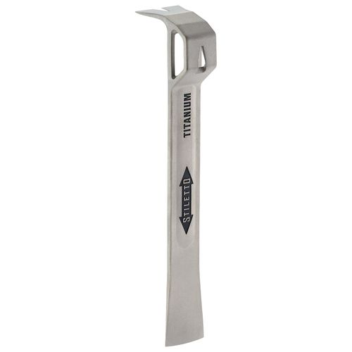 Main product image of STILETTO 11.5" Titanium Glazer Bar, FB11G