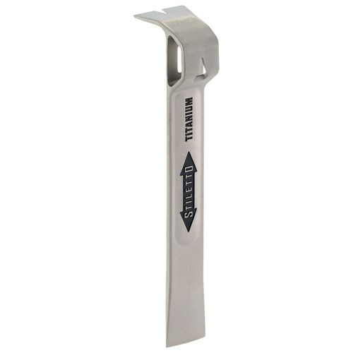 Main product image of STILETTO 7.5" Titanium Glazer Bar, FB7G